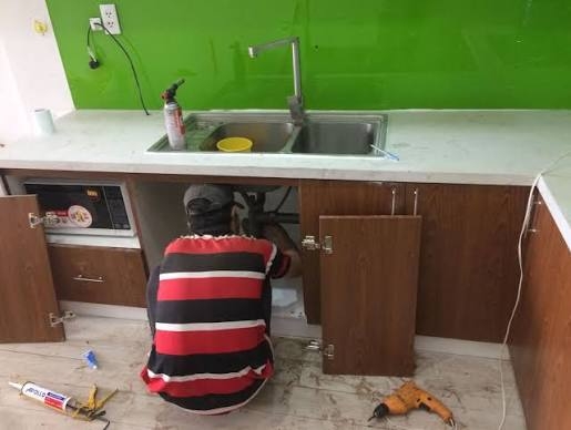 NHẬN SỬA CHỮA NỘI THẤT NHỎ TẠI KON TUM - GIẢI PHÁP TIẾT KIỆM CHO MỌI GIA ĐÌNH